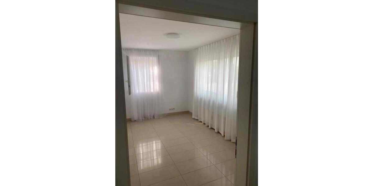 Erdgeschoßwohnung Leonberg - 2 Zimmer, 50 m&sup2;, 850&euro; | Angebot:26408604
