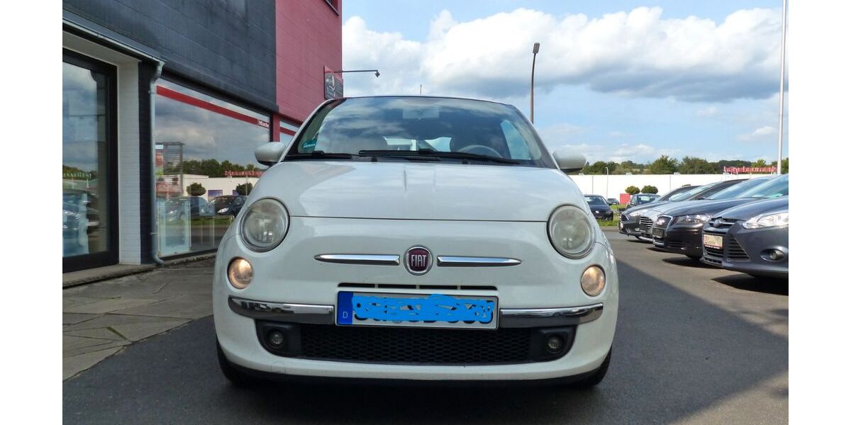 Fiat 500 172.136 km 3.100 &euro; Eitorf 53783