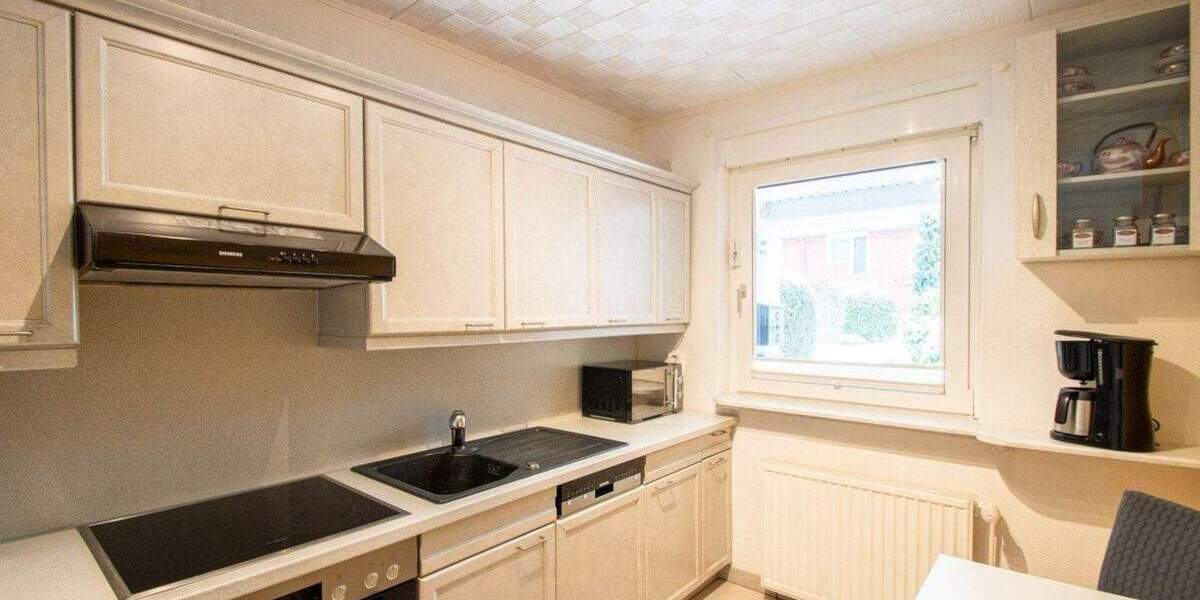 Reihenendhaus Lüneburg Lüne-Moorfeld - 4 Zimmer, 104 m&sup2;, 348.000&euro; | Angebot:25688384