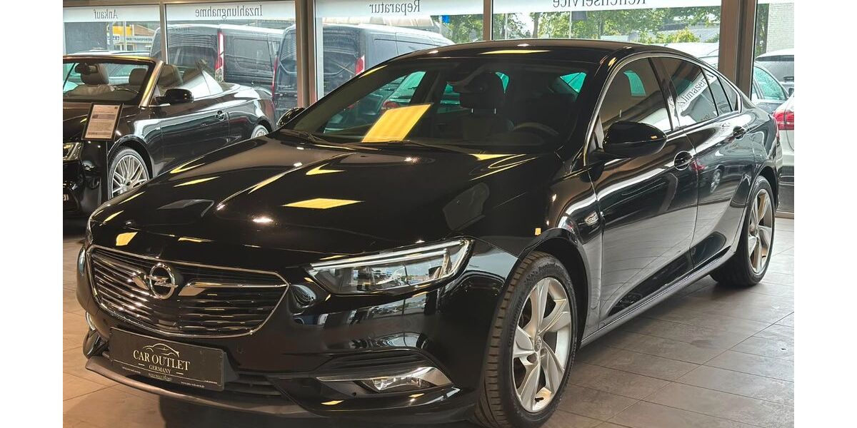 Opel Insignia 128.700 km 12.990 &euro; Bad Bramstedt 24576