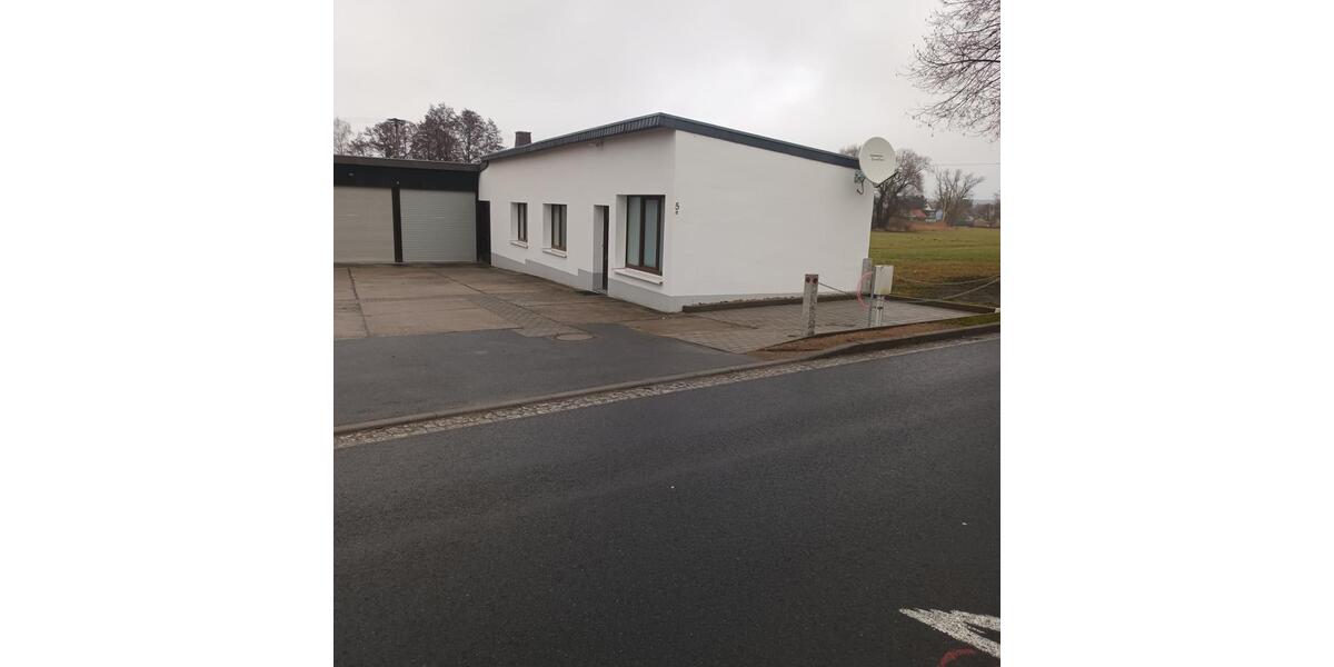 Erdgeschoßwohnung Ebersbach - 4 Zimmer, 55 m&sup2;, 35&euro; | Angebot:26393159
