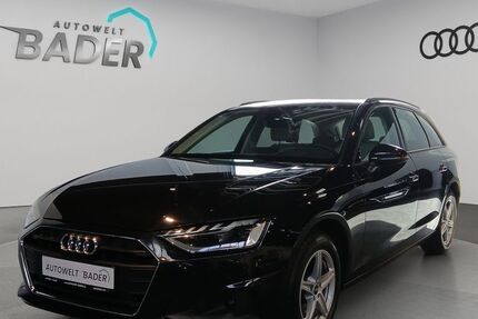 Audi A4 127.766 km 22.330 &euro; Bruckmühl 83052