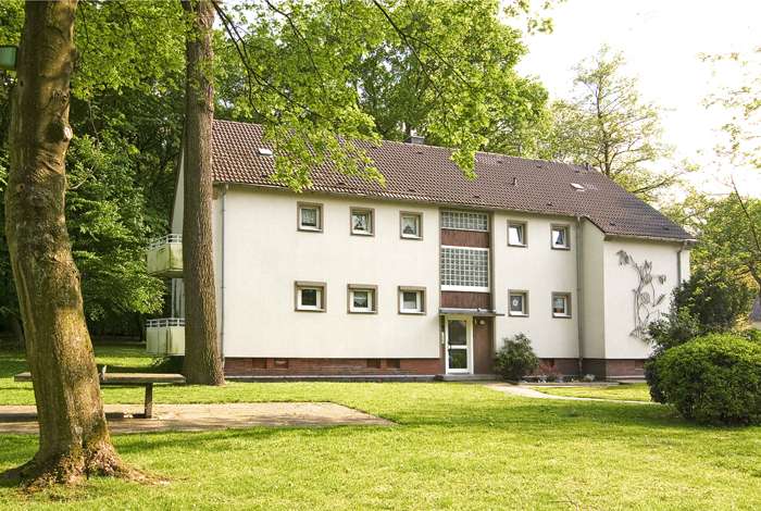Wohnung zum Mieten in Gelsenkirchen 389 € 47.75 m²