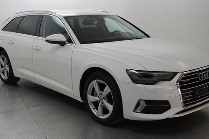 Audi A6 99.876 km 23.950 &euro; Bebra 36179