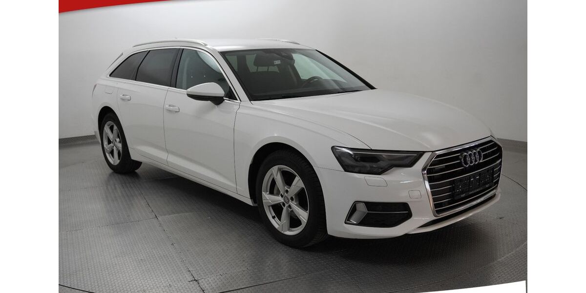 Audi A6 99.876 km 23.950 &euro; Bebra 36179