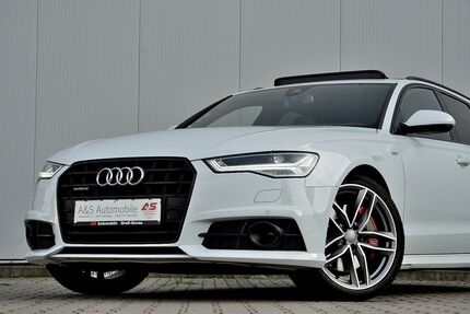 Audi A6 77.000 km 34.990 &euro; Groß-Gerau 64521