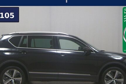 Seat Tarraco 96.169 km 20.980 &euro; Gyhum/Bockel 27404