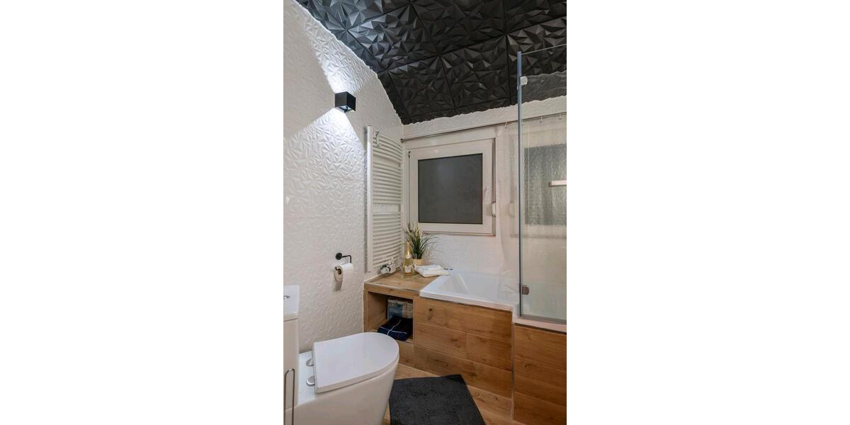 Gemütliches Reihenmittelhaus mit großem Garten 3 zimmer