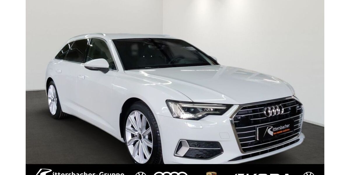 Audi A6 31.000 km 47.910 € Kaiserslautern 67663