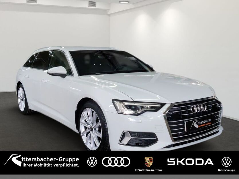 Audi A6 31.000 km 47.910 € Kaiserslautern 67663
