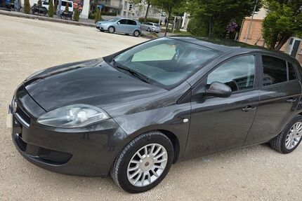 Fiat Bravo 207.000 km 2.250 &euro; Pfullendorf 88630