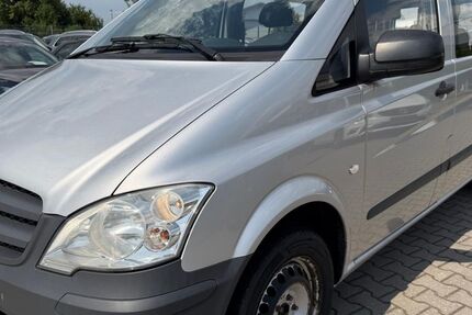 Mercedes-Benz Vito 323.284 km 5.490 &euro; Nabburg 92507
