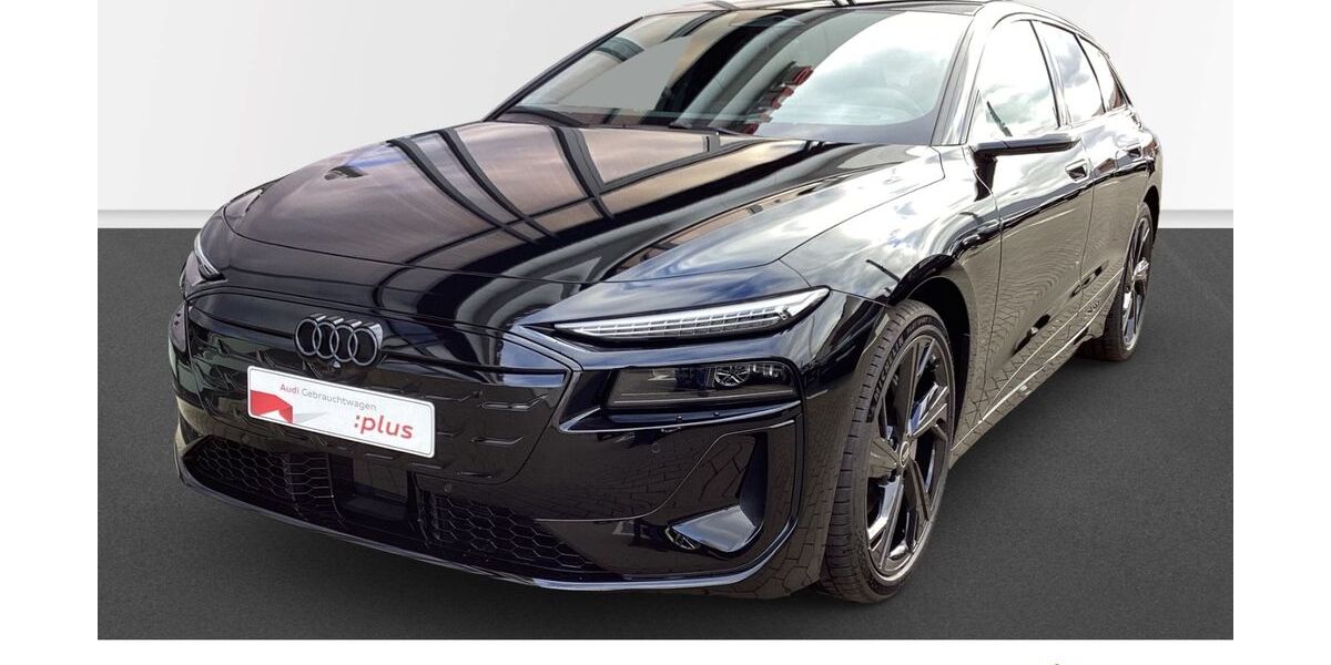 Audi A6 e-tron 6.998 km 78.899 &euro; Mölln 23879