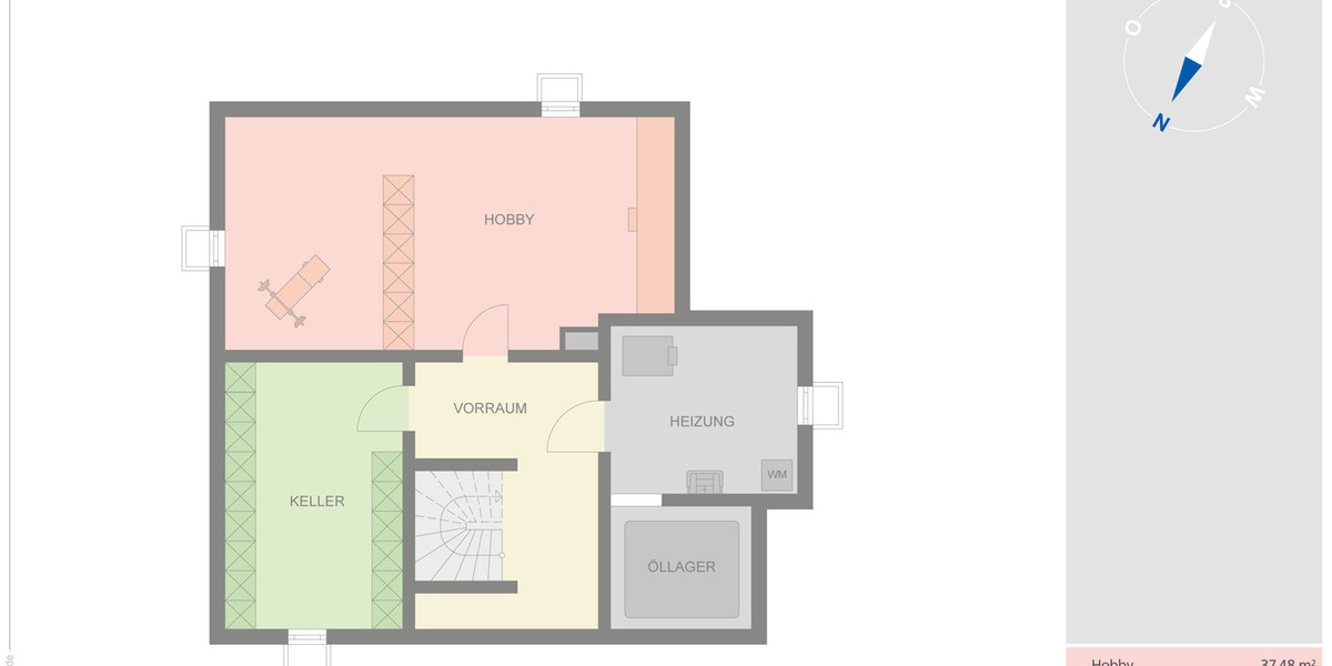 Einfamilienhaus Bad Waldsee - 6 Zimmer, 170 m&sup2;, 699.000&euro; | Angebot:26306116
