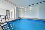 *Ruhig gelegene MaisonetteWohnung mit Balkon, Terrasse & Gartenzugang*