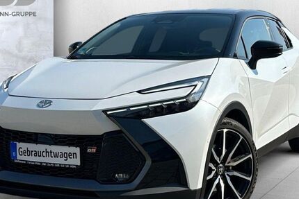 Toyota C-HR 4.200 km 36.555 &euro; Ludwigshafen am Rhein 67059