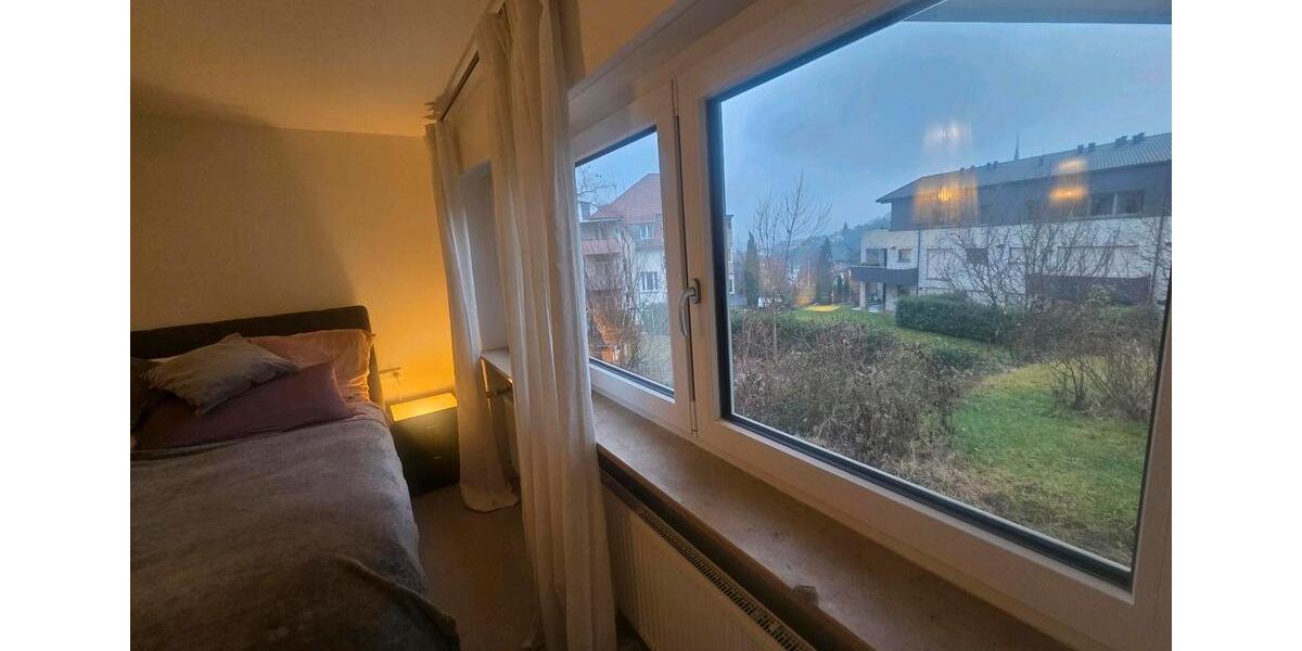 Erdgeschoßwohnung Stuttgart Bopser - 2 Zimmer, 75 m&sup2;, 1.380&euro; | Angebot:24956053