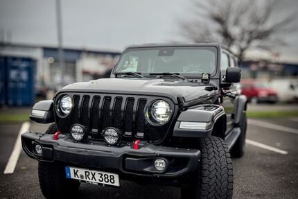 Jeep Wrangler 77.400 km 39.999 &euro; Pulheim 50259