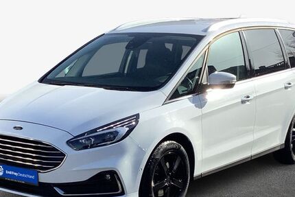 Ford Galaxy 85.000 km 26.940 &euro; Dresden 01159