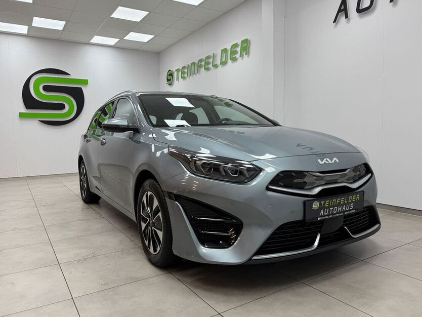 ceed Sportswagon