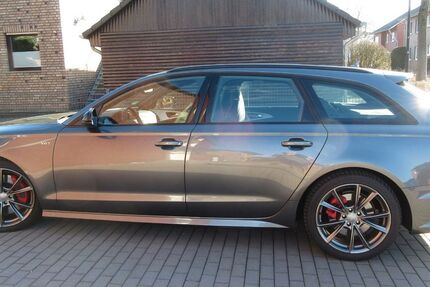 Audi A6 109.000 km 29.900 &euro; Sassenberg 48336