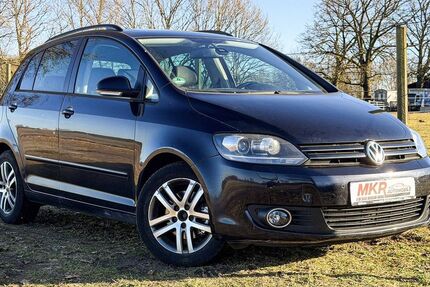 VW Golf Plus 167.200 km 4.490 &euro; Marxen 21439