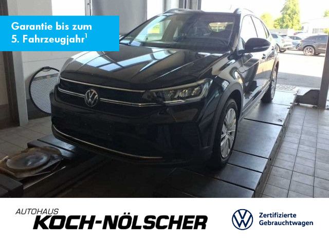 VW Taigo 6.400 km 24.930 &euro; Insingen 91610