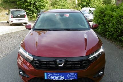 Dacia Sandero 31.500 km 13.980 &euro; Bardowick 21357