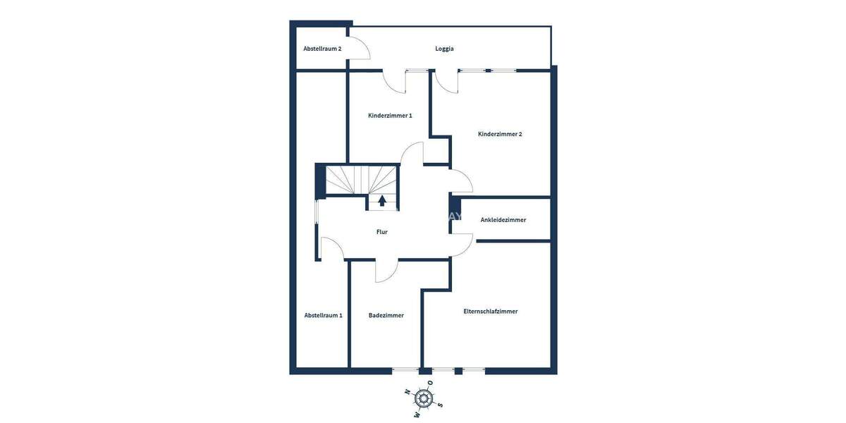 Einfamilienhaus Meinersen - 6 Zimmer, 162 m&sup2;, 398.000&euro; | Angebot:25677742
