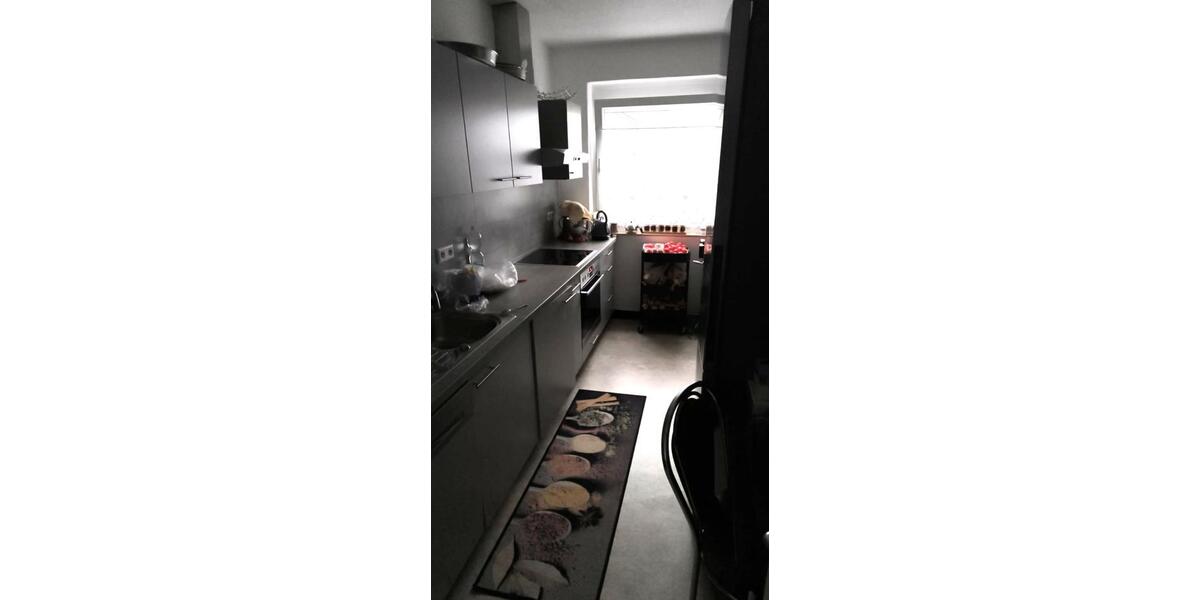Erdgeschoßwohnung Stuttgart Stuttgart-Ost - 3 Zimmer, 75 m&sup2;, 270.000&euro; | Angebot:25568449