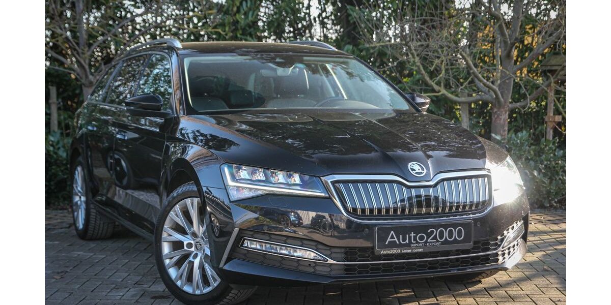 Skoda Superb 172.000 km 16.990 &euro; Unna 59427