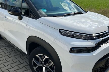 Citroen C3 Aircross 21.000 km 13.990 € Dinkelscherben 86424