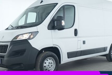 Peugeot Boxer 119.912 km 16.899 &euro; Garching bei München 85748