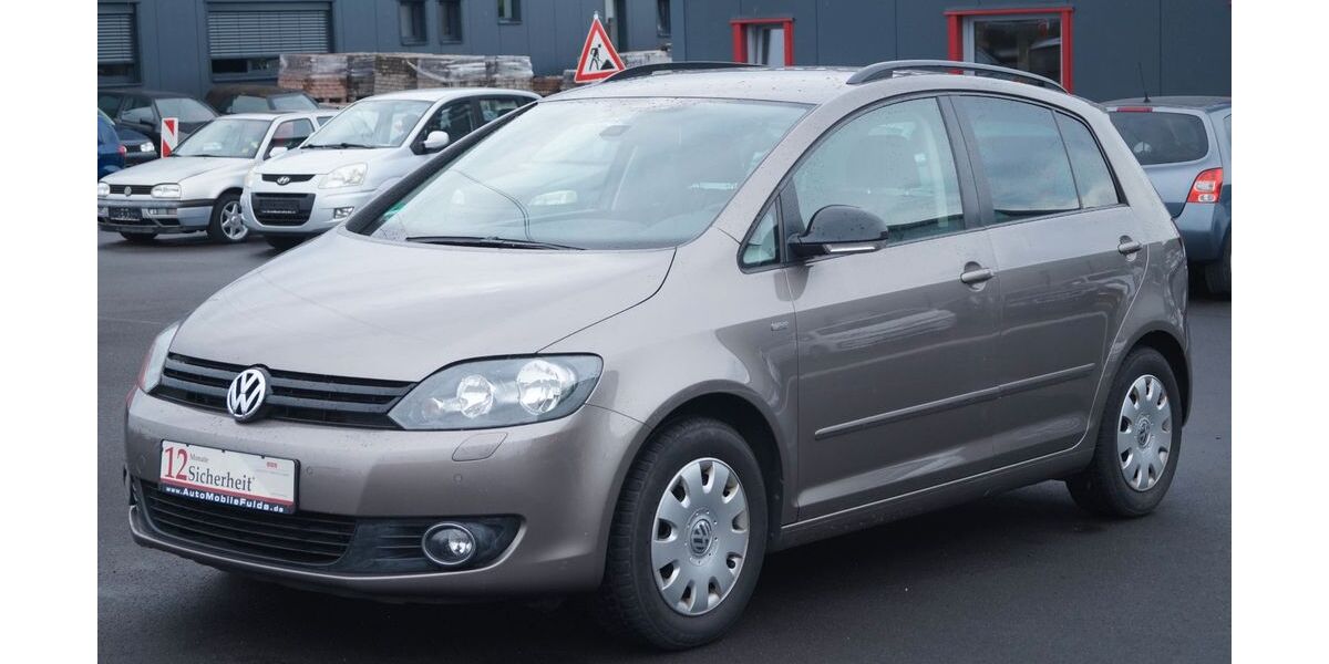 VW Golf 112.000 km 5.900 &euro; Künzell 36093