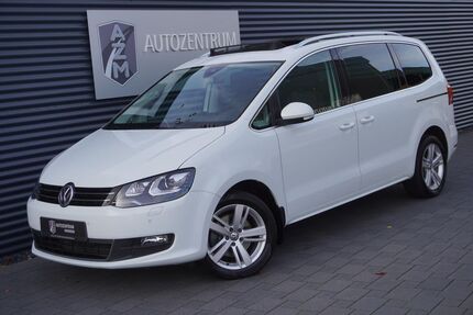 VW Sharan 57.000 km 31.990 &euro; Monheim am Rhein 40789