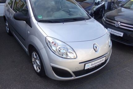 Renault Twingo 161.991 km 3.490 &euro; Bad Honnef 53604