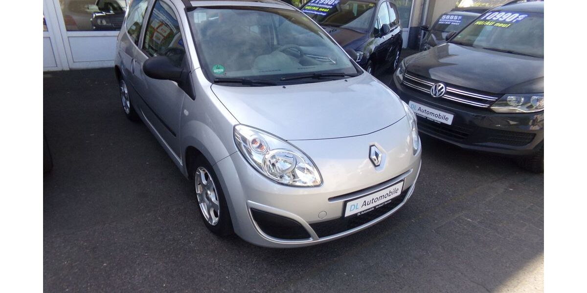 Renault Twingo 161.991 km 3.490 &euro; Bad Honnef 53604