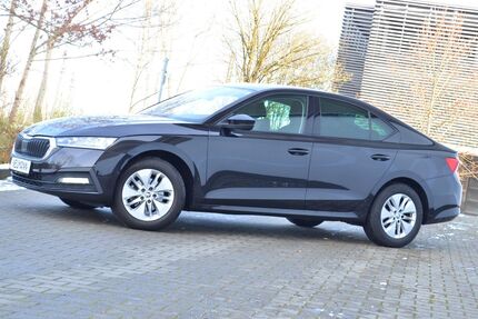 Skoda Octavia 53.750 km 19.580 &euro; München 81243