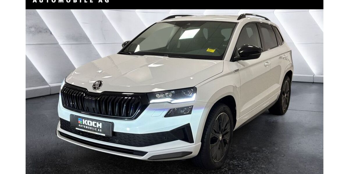 Skoda Karoq 86.550 km 24.990 &euro; Neuruppin 16816