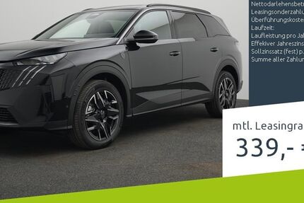 Peugeot 5008 1.500 km 40.690 &euro; Münster - Amelsbüren 48163