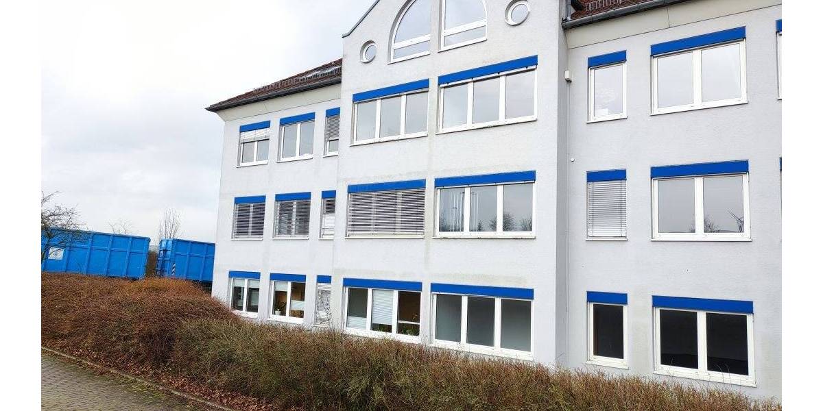 Gewerbeobjekt Hörselberg-Hainich/OT Großenlupnitz Großenlupnitz - 4 Zimmer, 101 m&sup2;, 99.900&euro; | Angebot:25731709