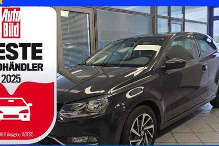 VW Polo 124.800 km 7.800 € Wolfsburg Heiligendorf 38444