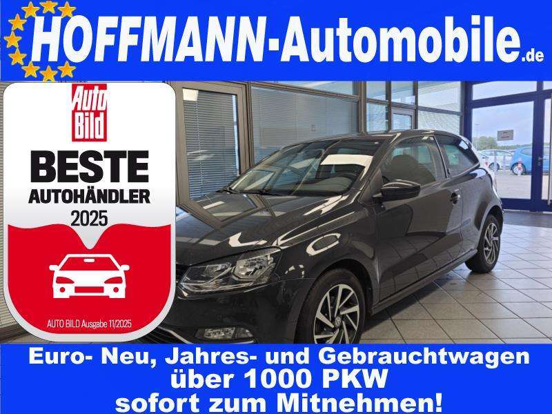 VW Polo 124.800 km 7.800 € Wolfsburg Heiligendorf 38444