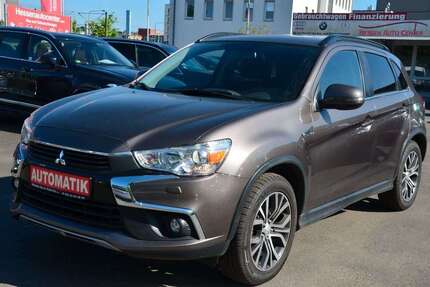 Mitsubishi ASX 190.000 km 9.900 &euro; Frankfurt A.m 60388