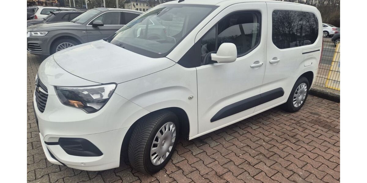 Opel Combo Life 155.000 km 9.999 &euro; Essen 45279