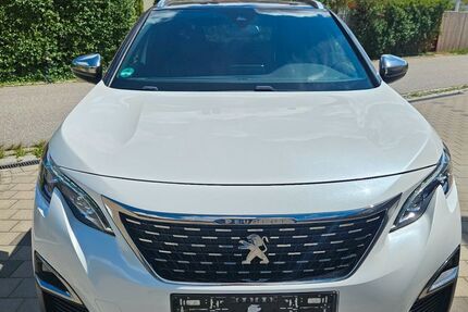 Peugeot 3008 184.161 km 13.800 &euro; Langquaid 84085
