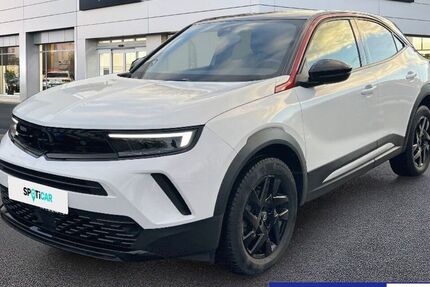 Opel Mokka 28.779 km 19.890 &euro; Wiesbaden 65201