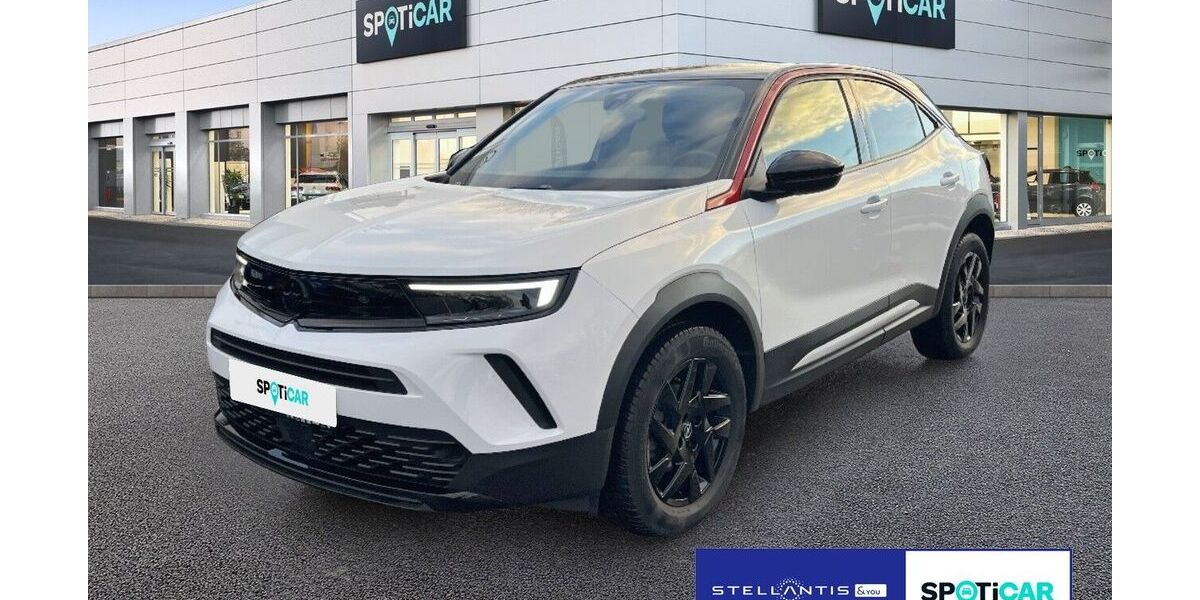 Opel Mokka 28.779 km 19.890 &euro; Wiesbaden 65201