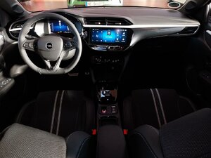 Opel Corsa e GS Matrix SHZ LHZ Kam Navi 6.298 km 34.990 € HAAN 42781