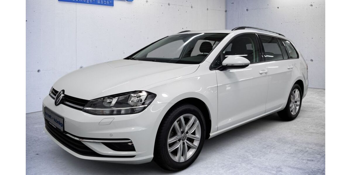 VW Golf 72.700 km 18.980 &euro; Herbolzheim 79336